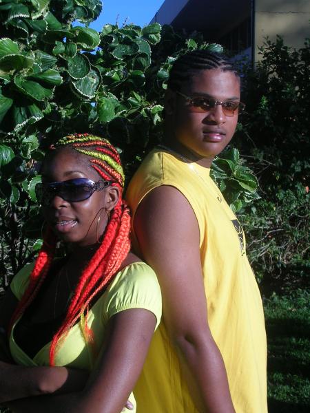 Géro et Moi