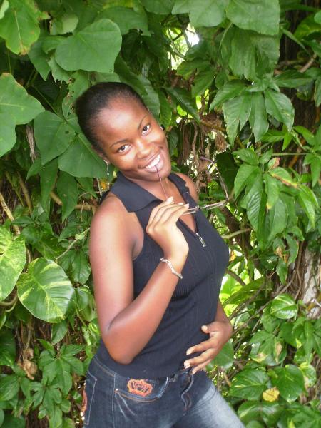 Miss Ninise