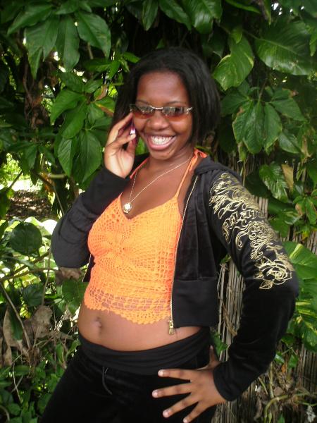 Miss Lili