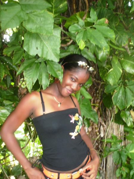 Miss Titine