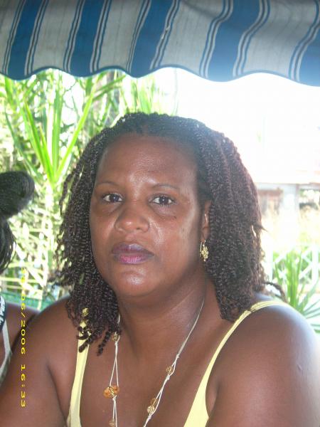 maman chéri