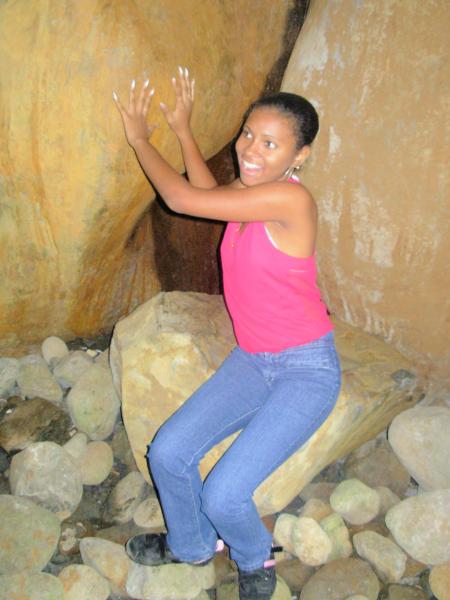 élodie