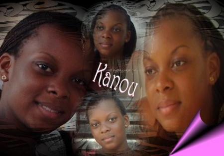 Kanou 