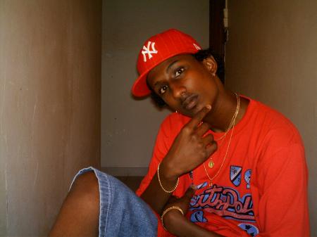 Mike