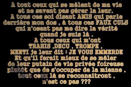 VERITE