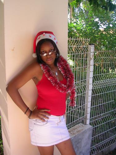 Mère noel